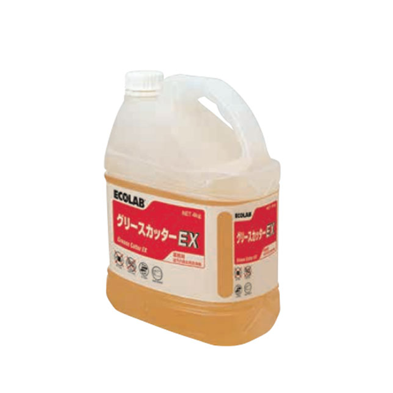 EcoNico / ECOLAB